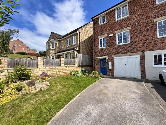 House for sale in West Yorkshire