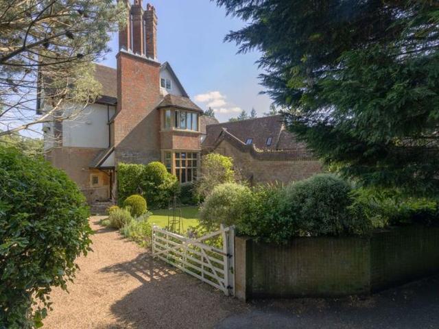 House for sale in Sherwood, Sandown Park