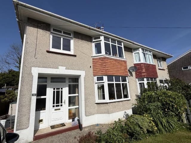House for sale in Nangreaves, Wales