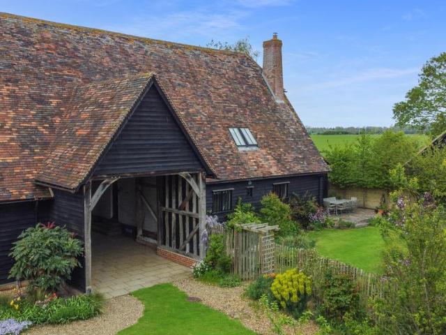 House for sale in Foxton, Arrington