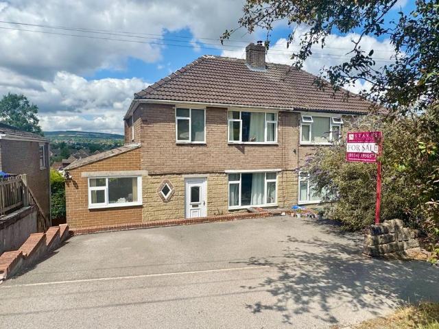 House for sale in Bradway, Isle Of Man