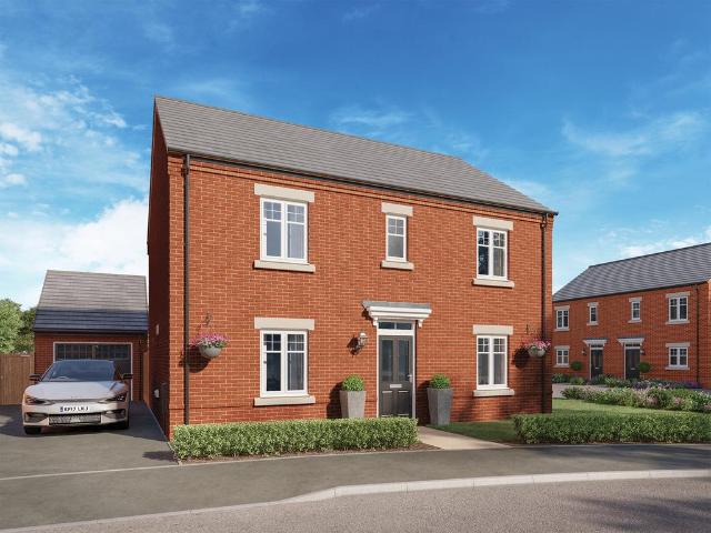 House for sale in Huntingdon, Cambridgeshire