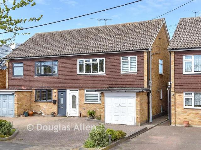 House for sale in Wickford