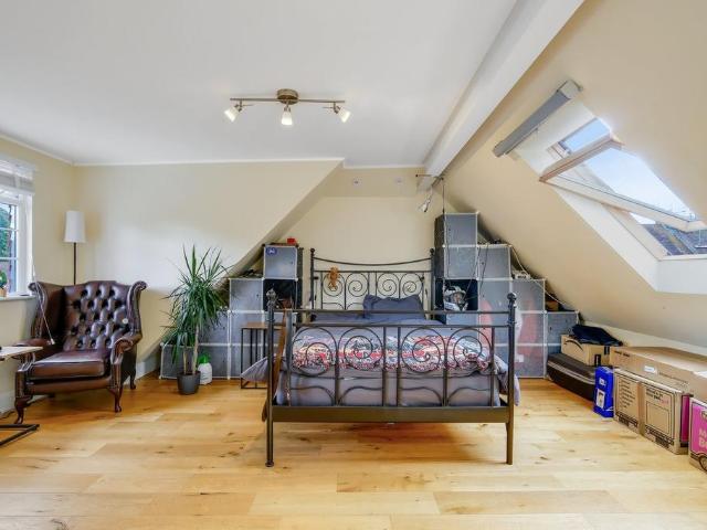 House for sale in Greater London