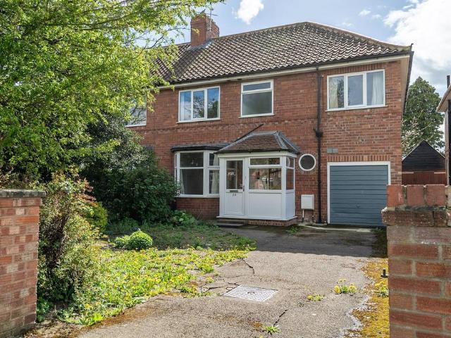 House for sale in Chapelfields, High Field