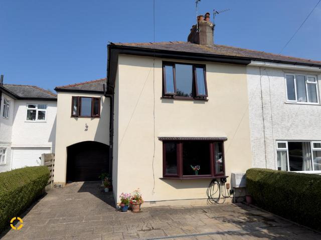 House for sale in Wrea Green, Lancashire