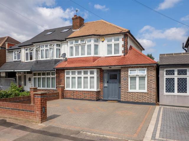 House for sale in Greater London