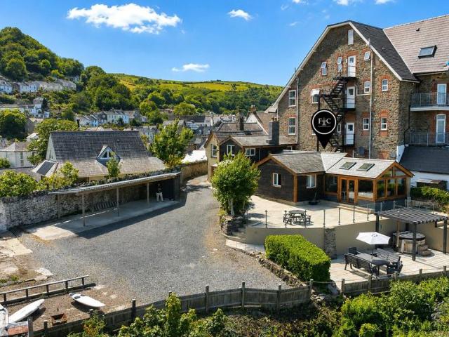 House for sale in Lynton and Lynmouth, Kentisbury