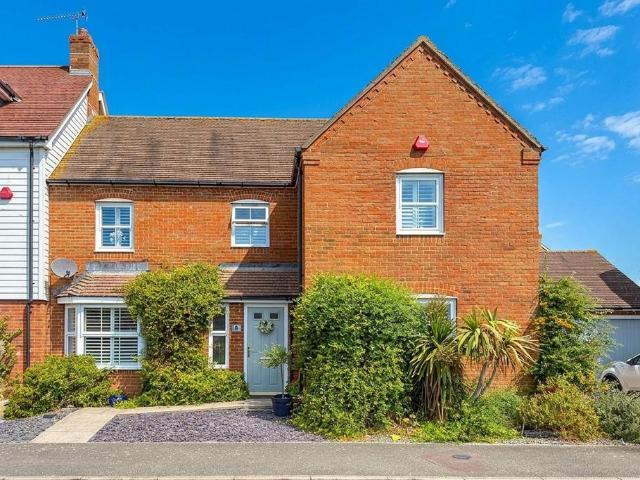 House for sale in Angmering, Arun