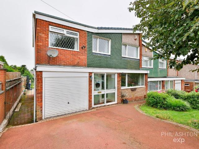 House for sale in Rose Hill, Burnley