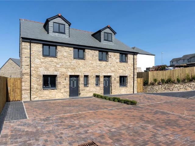 House for sale in St Just, Cornwall