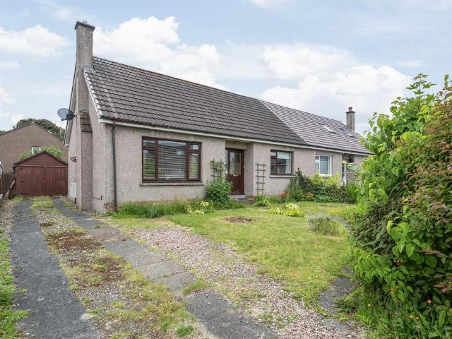 House for sale in Kinross, Scotland