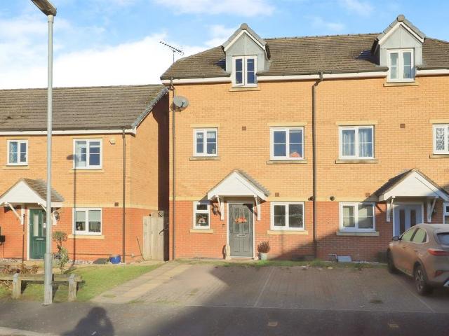 House for sale in Offmore Farm, Rushock
