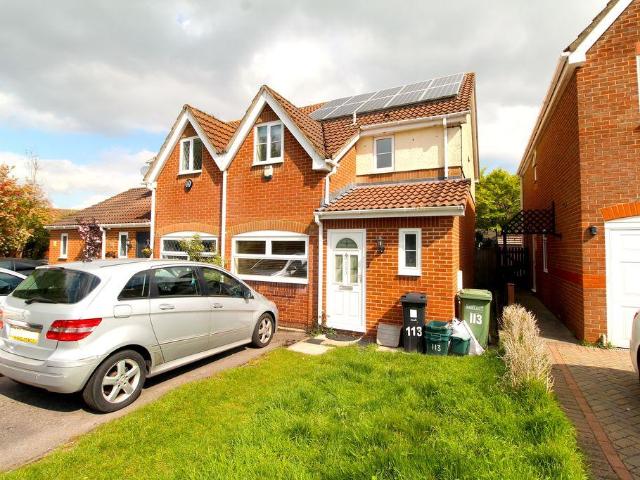 House for sale in Bradley Stoke