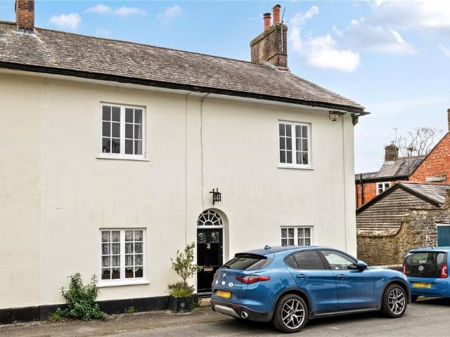 House for sale in Cerne Abbas, East Dorset