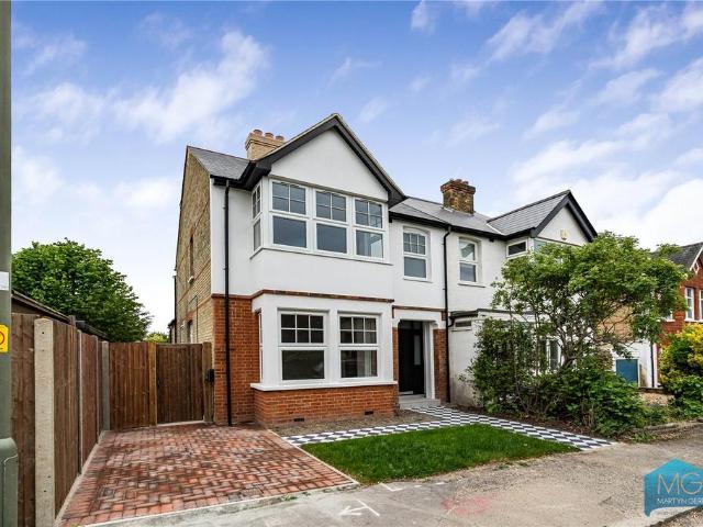 House for sale in New Barnet, Isle Of Man