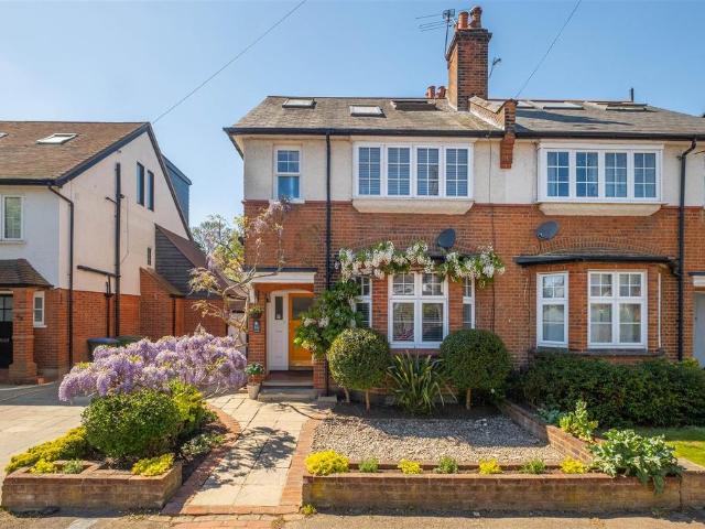 House for sale in Blackhills, Surrey