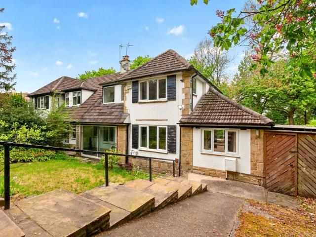House for sale in Duchy, Harrogate