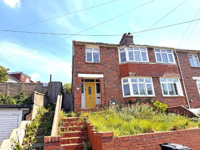 House for sale in Hollingdean, Isle Of Man