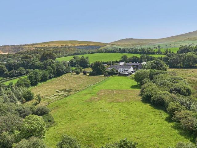 House for sale in Okehampton Hamlets, Weir Quay