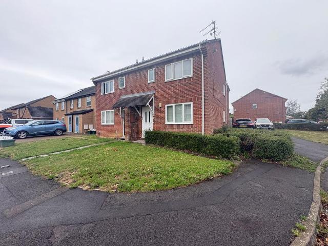 House for sale in Stoke Gifford, South Gloucestershire
