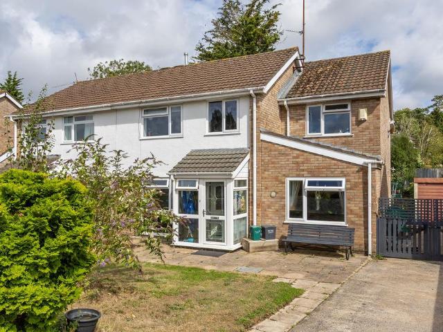 House for sale in Murch, Dinas Powys