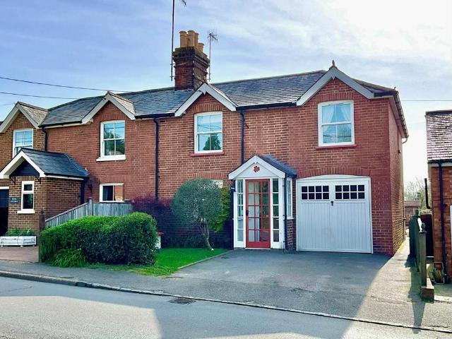 House for sale in Heathlands, East Sussex