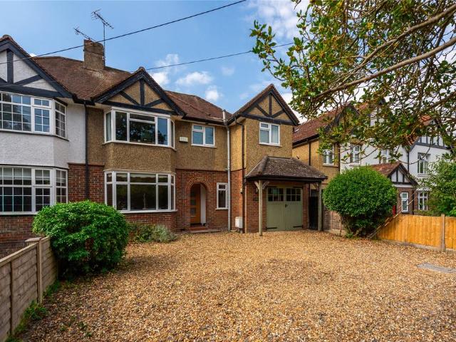 House for sale in Horsenden, Princes Risborough