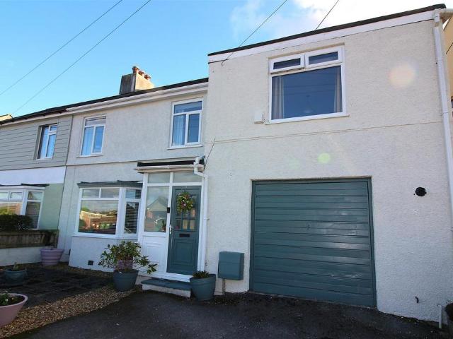 House for sale in West Park, Plymouth