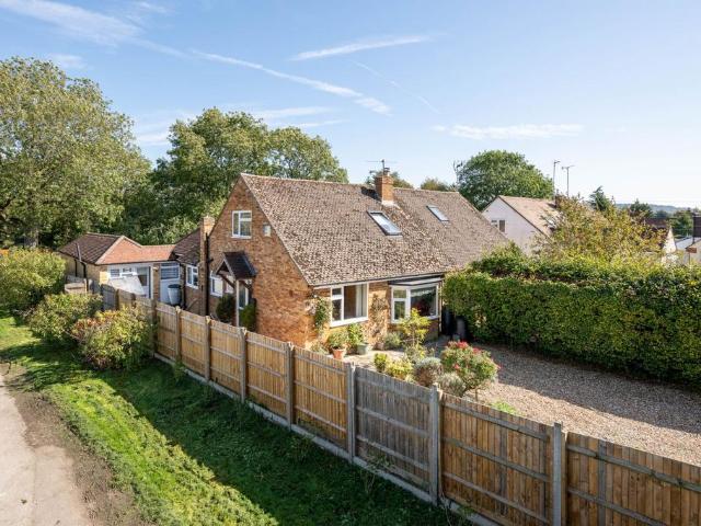 House for sale in Weston Turville