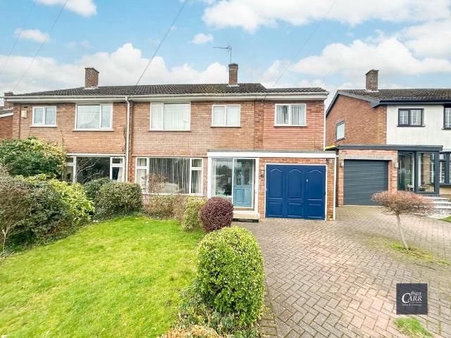 House for sale in Streetly, West Midlands