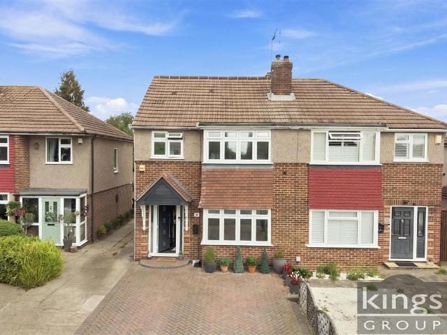 House for sale in Broxbourne, Hertfordshire