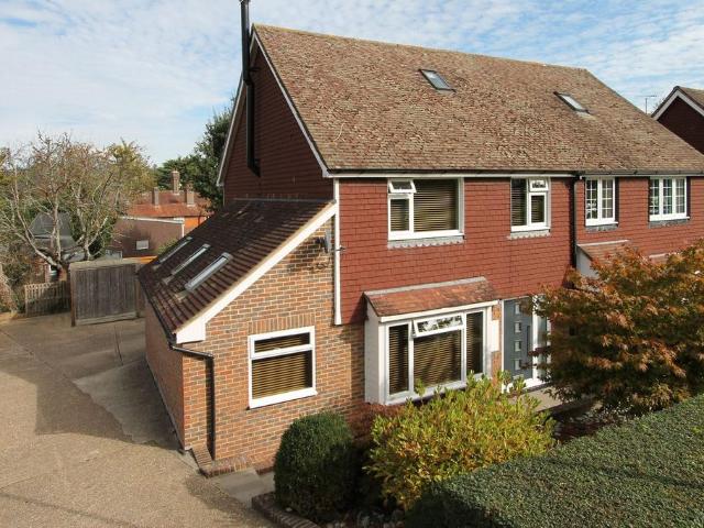 House for sale in Lamberhurst, Tunbridge Wells