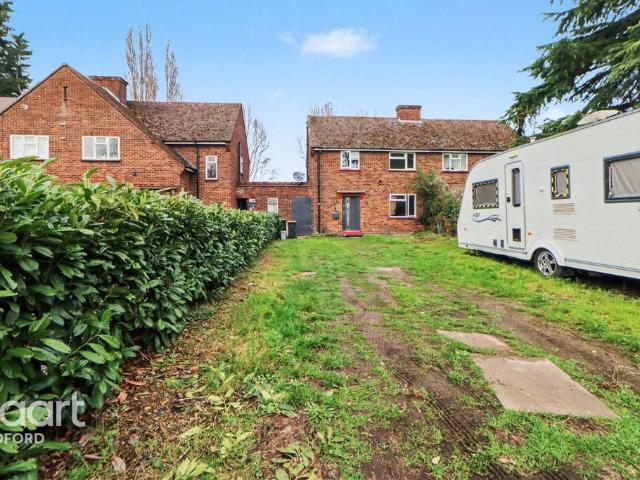 House for sale in Newnham, Bedford