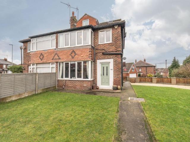 House for sale in Whitkirk, Colton
