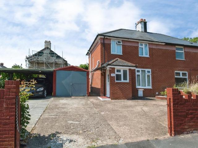 House for sale in Watergate, Devon