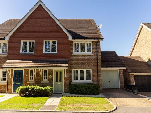 House for sale in North End, Mid Sussex
