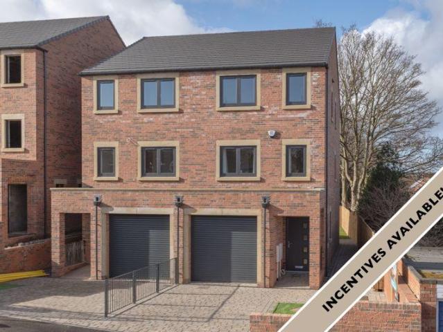 House for sale in Whickham, Tyne And Wear