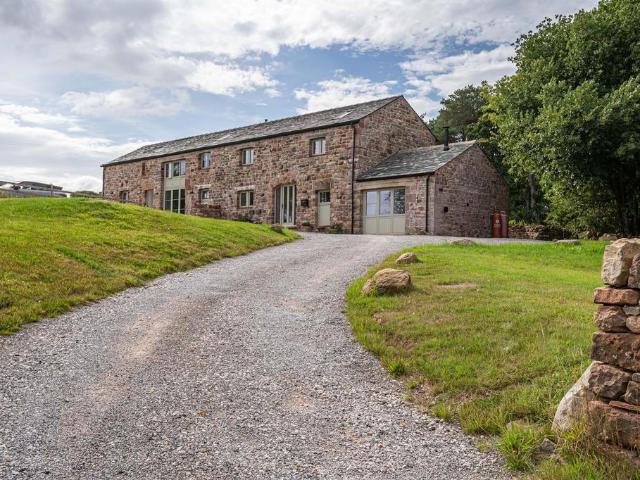 House for sale in Johnby, Greystoke