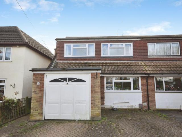 House for sale in Sunnymede, Billericay