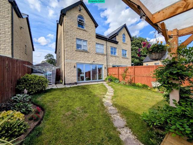 House for sale in Rotherham, Bolton upon Dearne