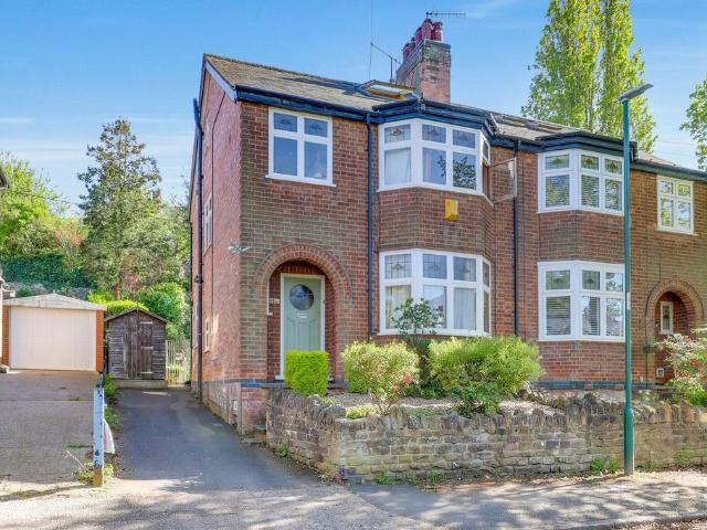 House for sale in Sherwood, Haddon