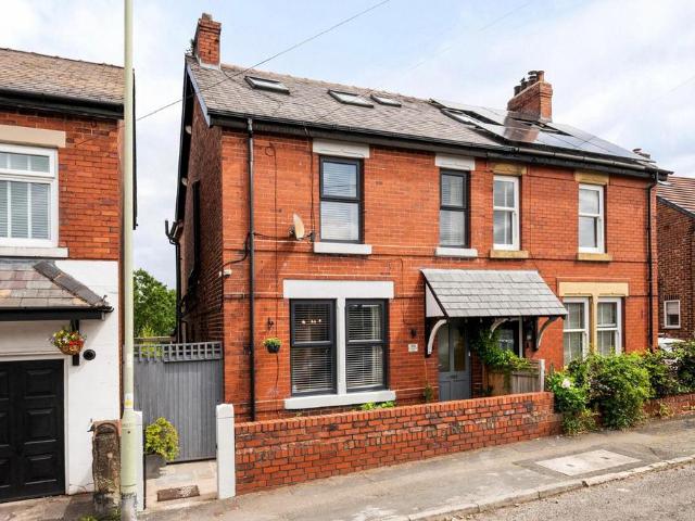 House for sale in Greater Manchester