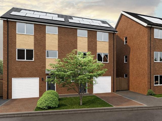 House for sale in Frieze Hill, Rumwell