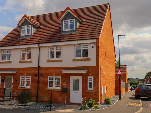 House for sale in Mosborough, South Yorkshire