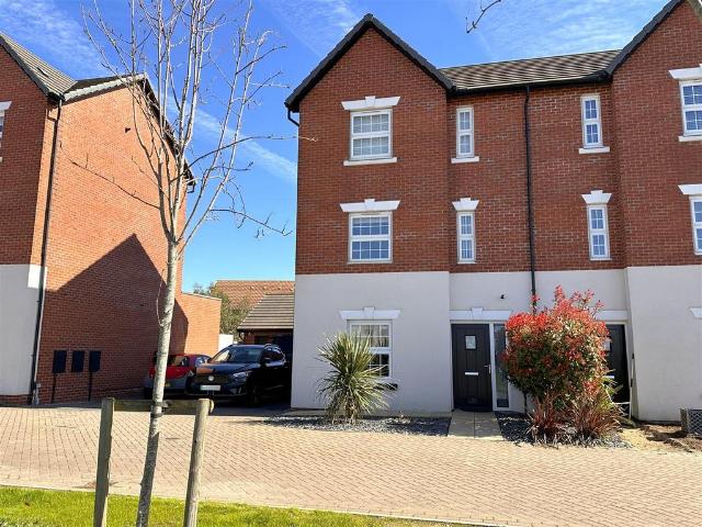 House for sale in Hawton, Alverton