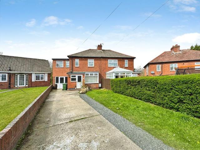 House for sale in High Spen, Gateshead