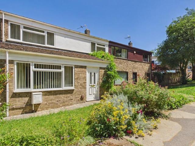 House for sale in Chedburgh, Suffolk