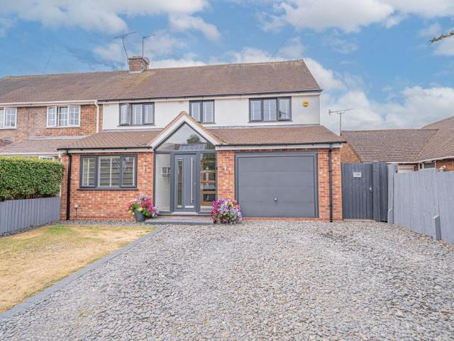 House for sale in Balsall, West Midlands