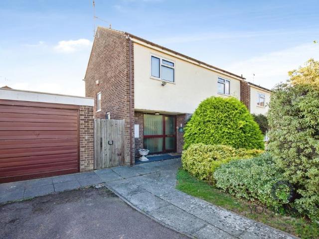 House for sale in Glen Parva, Blaby